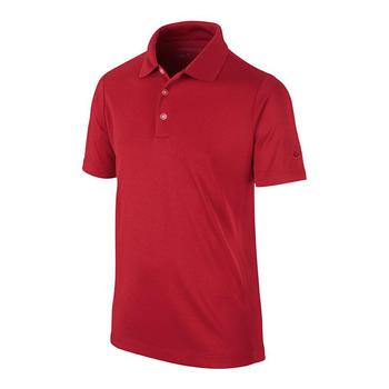 Nike Junior Victory Polo Shirt – 510501-657 Size: Small
