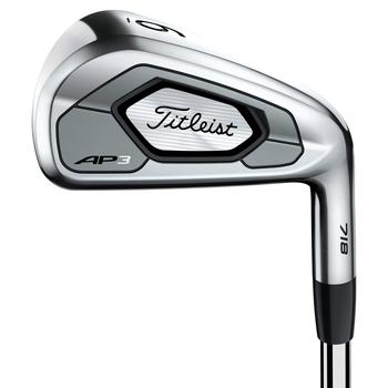 Titleist 718 AP3 Irons Mens Right Hand 5-PW