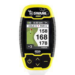 izzo swami gps