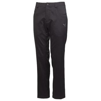 Puma Golf Junior 5 Pocket Trousers
