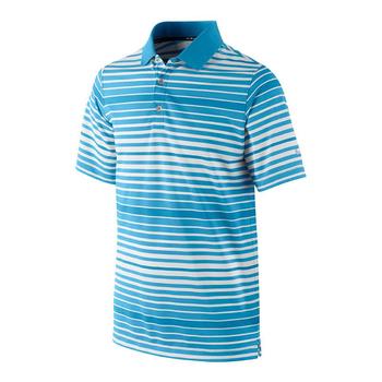 Nike Junior Bold Stripe Polo Shirt – 585744-438 Size: Small