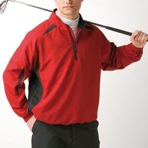 Buy Ping Collection Club Zip Windshirt at www.golfgeardirect.co.uk