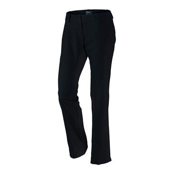 nike tech trousers black