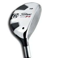 Titleist 909H Hybird Wood
