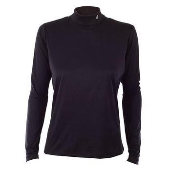 Green Lamb Tech Roll Neck 2013