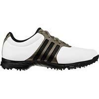 Adidas Innolux 2.0 Golf Shoes White/Titan/Black