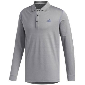 polo thermal long sleeve shirt