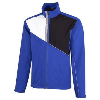 Galvin Green Apollo Gore-Tex Paclite Jacket - Navy/White