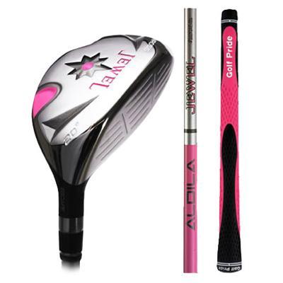 Buy Benross Jewel Ladies Escape Wood at www.golfgeardirect.co.uk