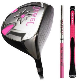Buy Benross Jewel Ladies Driver at www.golfgeardirect.co.uk