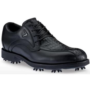 Waterproof Golf Shoes on Callaway Tour Authentic Blucher Golf Shoes 2012 Code Gm524 149