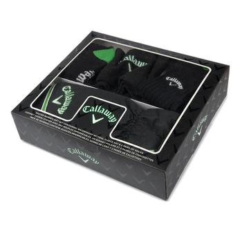 Callaway Winter Warmer Gift Set