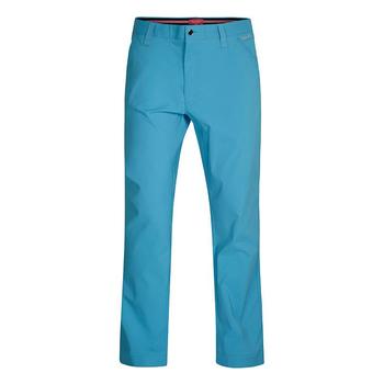 Dwyers & Co Micro Tech 2.0 Trouser – Aqua – Size: 36/29