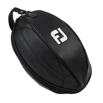 Buy Footjoy Deluxe Shoe Bag 2011 at www.golfgeardirect.co.uk