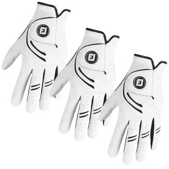 FootJoy GT Xtreme 2019 Ladies Left Hand Golf Gloves 3 Pack