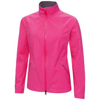 Galvin Green Adele GORE-TEX Paclite Ladies Jacket - Deep Pink