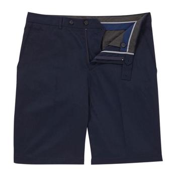 Oscar Jacobson Gaston Classic Golf Shorts â Navy -size: 40 â Linkcast