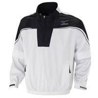 Buy Mizuno Impermalite 1/4 Zip Rain Top at www.golfgeardirect.co.uk
