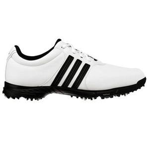 Adidas Innolux 2.0 Golf Shoes White/Black