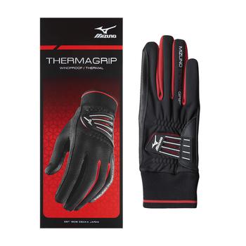 Mizuno Thermagrip Pair Ladies Golf Gloves
