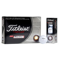 Titleist Pro V1X Golf Balls 1 Dozen