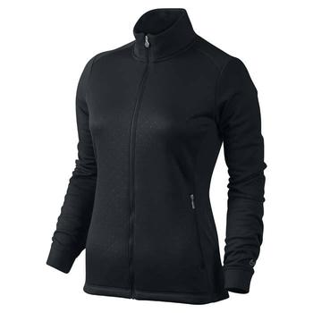 nike ladies padded coat