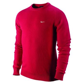 nike crew neck golf shirts