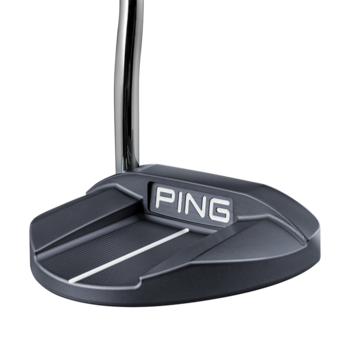 ping vault oslo slate putter
