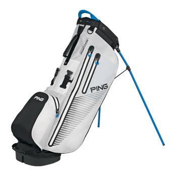 ping monsoon stand bag