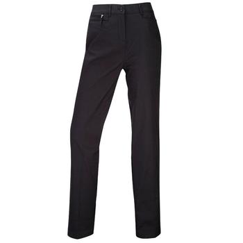 Ping Collection Ladies Gabriel Golf Trousers (P93236) Black