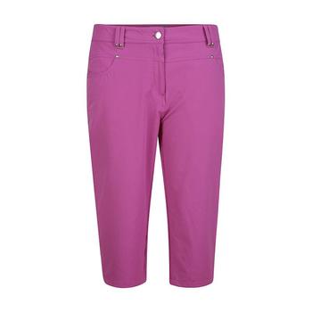 Green Lamb Tracey Pedal Pushers – Violet (A3)