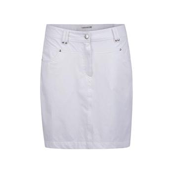Green Lamb Terri Golf Skort – White (A3)