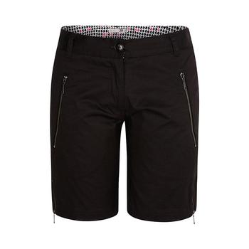 Green Lamb 24/7 Owenroe Shorts – Black (A4)