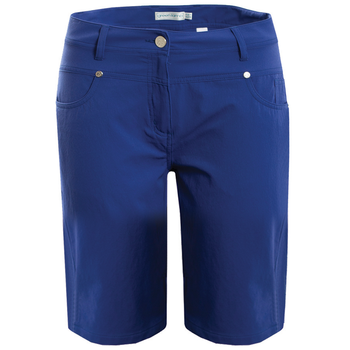 Green lamb ladies golf shorts Clearance