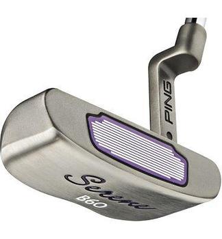 Ping Golf Ladies Serene B60 Putter