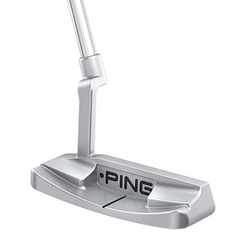Ping Sigma G Kinloch Platinum Putter Right Hand 33