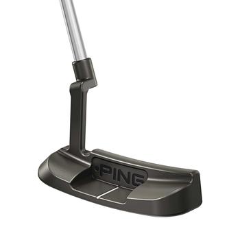Ping Sigma G D66 Black Nickel Putter Right Hand 33
