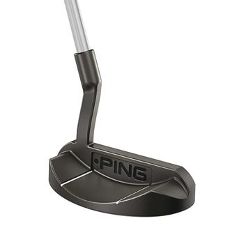 Ping Sigma G Piper 3 Black Nickel Putter Mens Right Hand 33