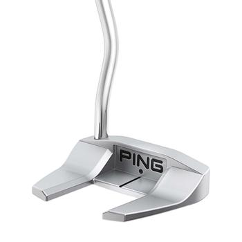 Ping Sigma G Tyne Platinum Putter Right Hand 33