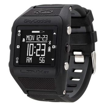 Linx GT GPS Rangefinder Watch