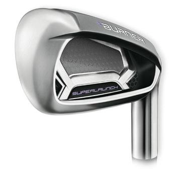 Taylormade Ladies SuperLaunch Irons