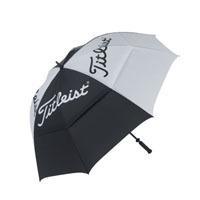 Buy Titleist Double Canopy Umbrella at www.golfgeardirect.co.uk