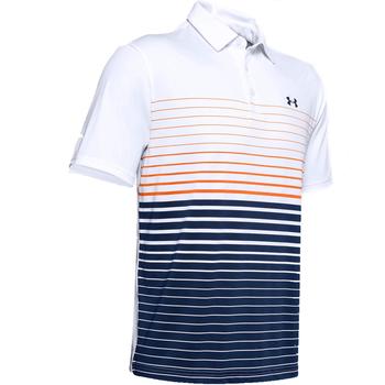 cheap under armour golf polos