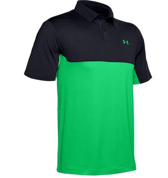 under armour men's 2.0 performance golf polo
