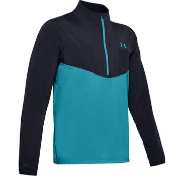 under armour storm golf top