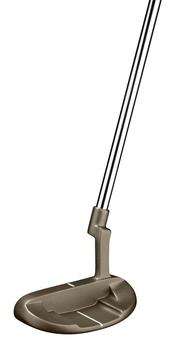 Buy Wilson Prostaff HMI IV Left Hand Putter  at www.golfgeardirect.co.uk