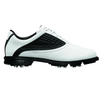Adidas adiCORE Z Traxion Golf Shoes White/Black SALE – Size: 11