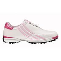 Buy Adidas W Driver Prima Ladies Golf Shoes at www.golfgeardirect.co.uk