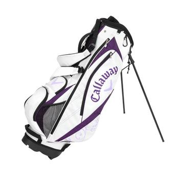Callaway Golf Alpha G2 Womens Stand Bag 2011