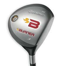 Buy Taylormade Burner 08 Fairway Woods at www.golfgeardirect.co.uk